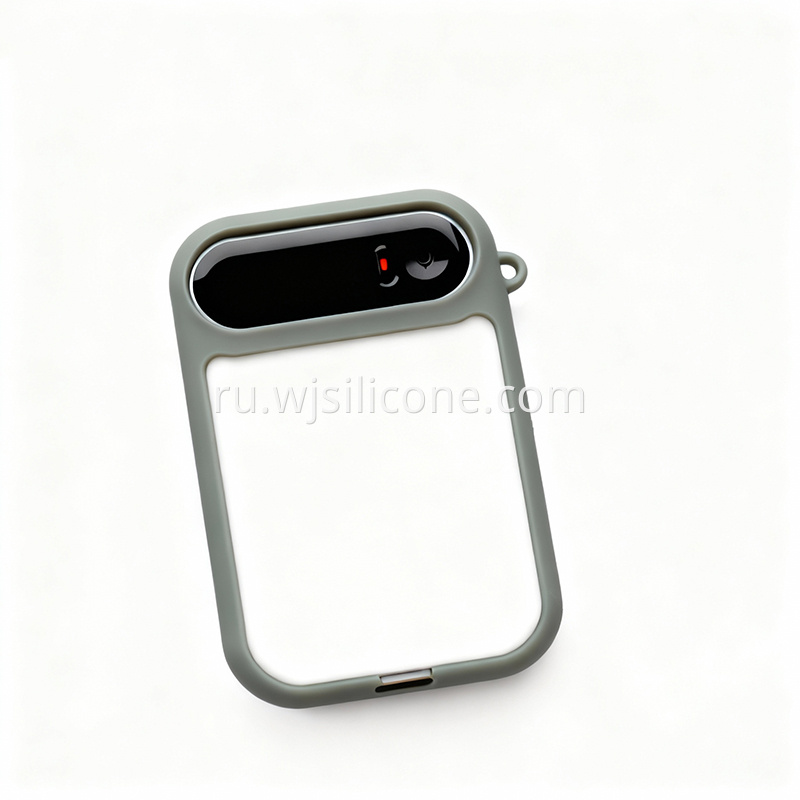 Dingtalk AI Assistant Silicone Protective Case1